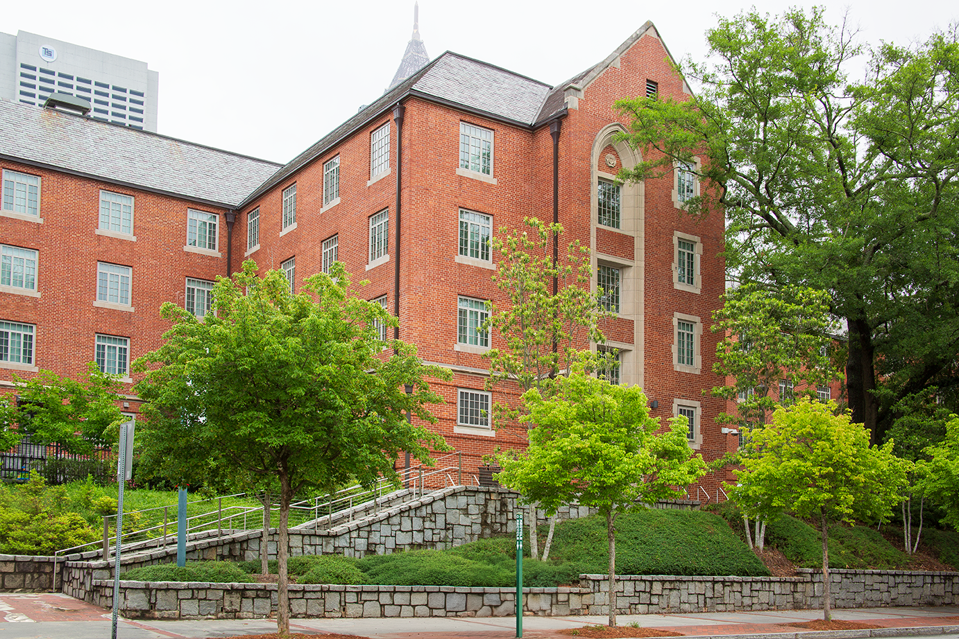 glenn hall